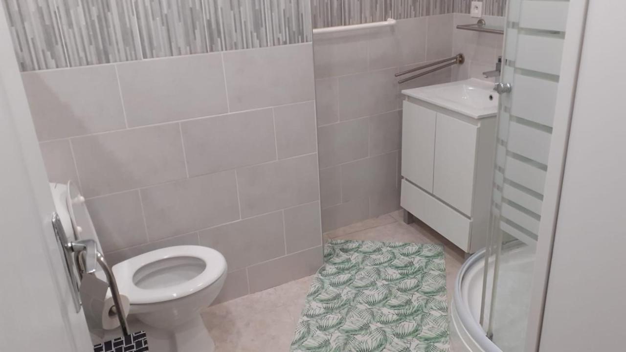 Séjour chez l'habitant Serge Le Belge Sejour