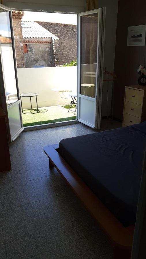 Homestay Serge Le Belge Sejour *