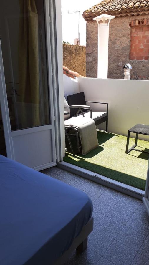 Serge Le Belge Sejour Homestay Lezignan-Corbieres