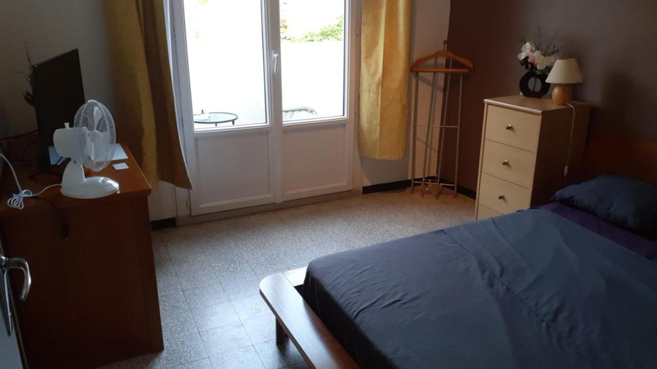 Homestay Serge Le Belge Sejour