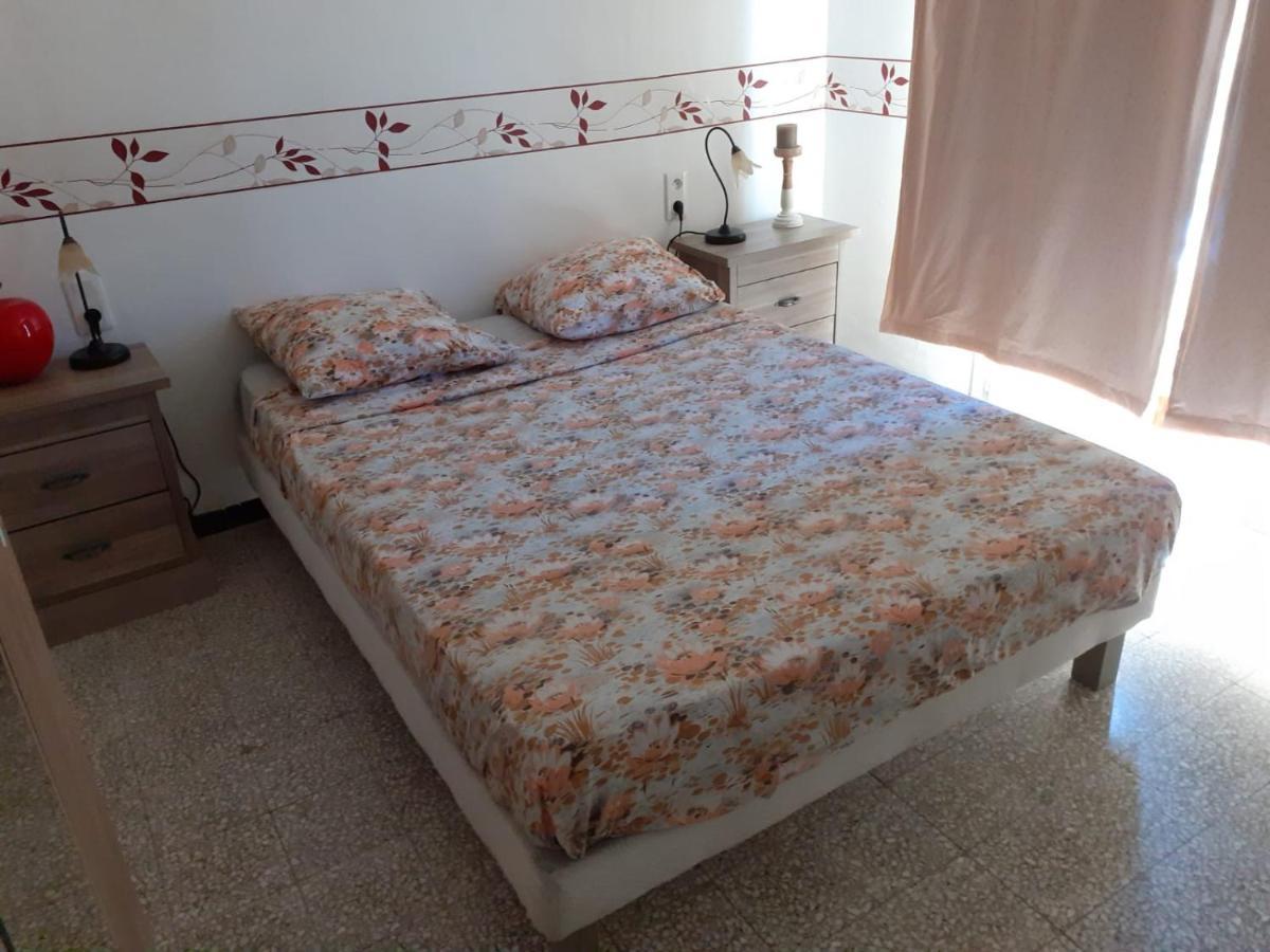 Homestay Serge Le Belge Sejour Lezignan-Corbieres