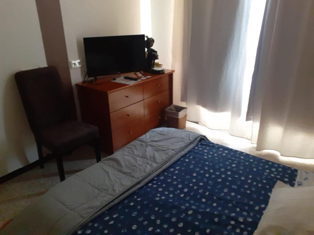 Homestay Serge Le Belge Sejour *