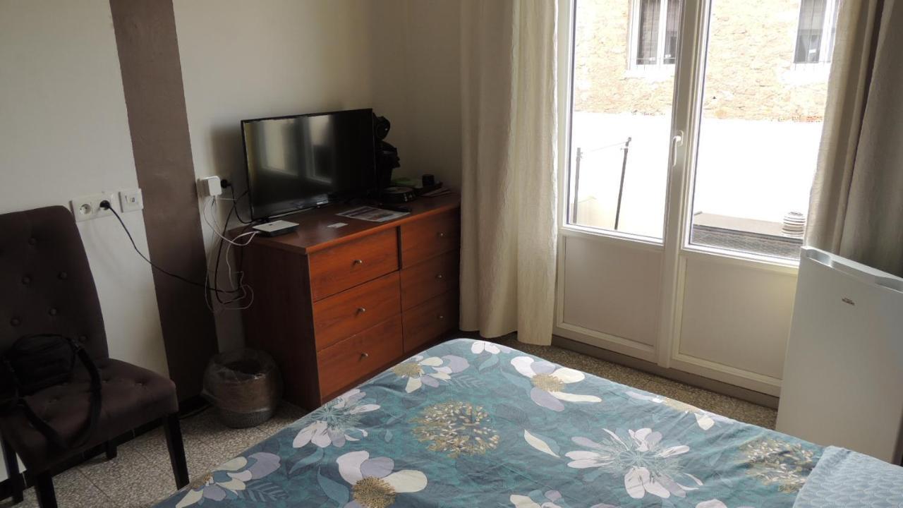 Serge Le Belge Sejour Homestay