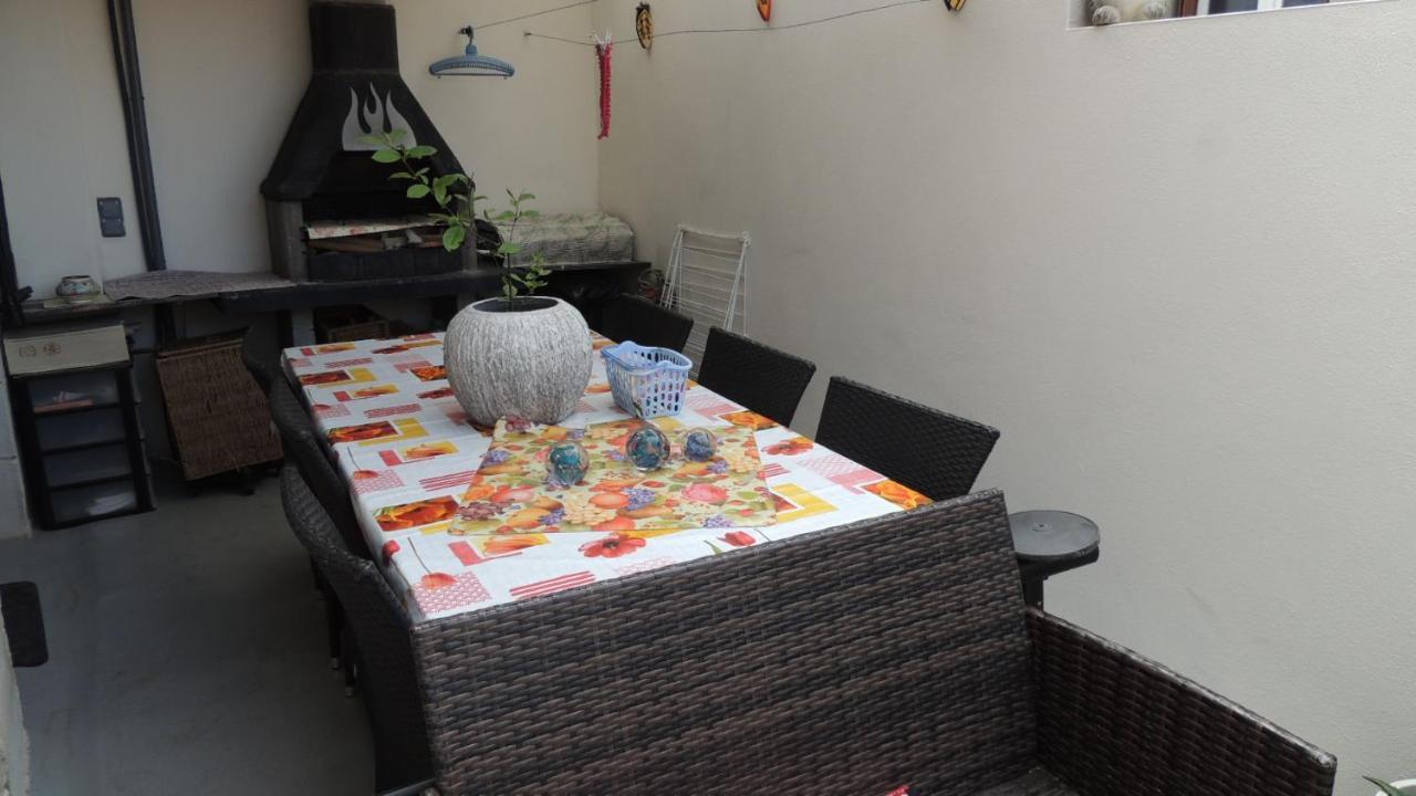 Serge Le Belge Sejour Homestay *