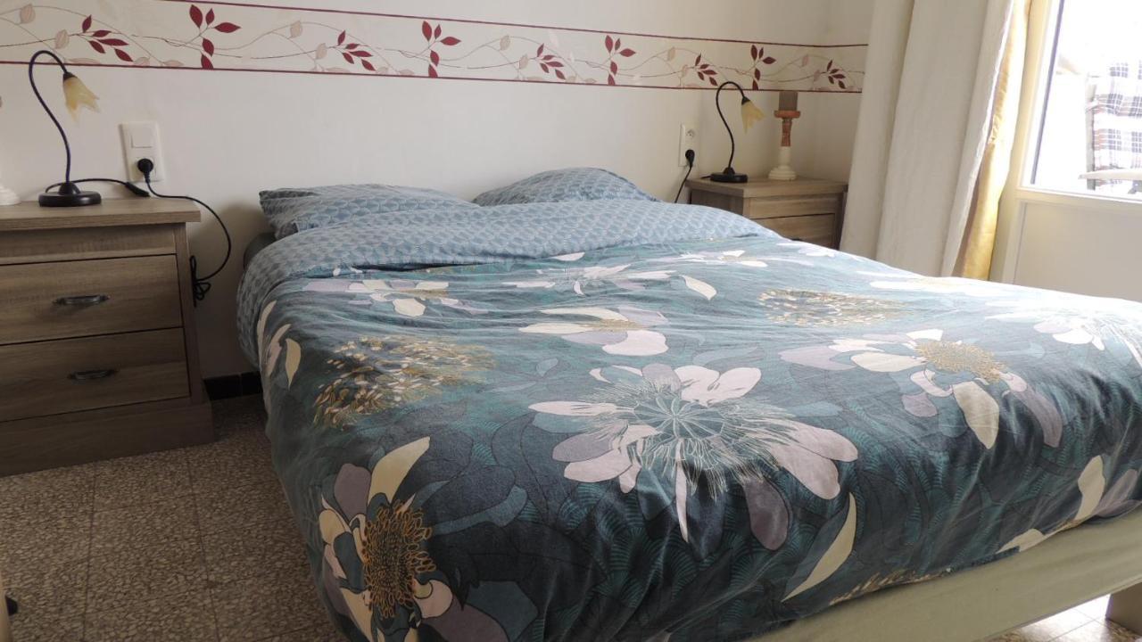 Serge Le Belge Sejour Homestay Lezignan-Corbieres