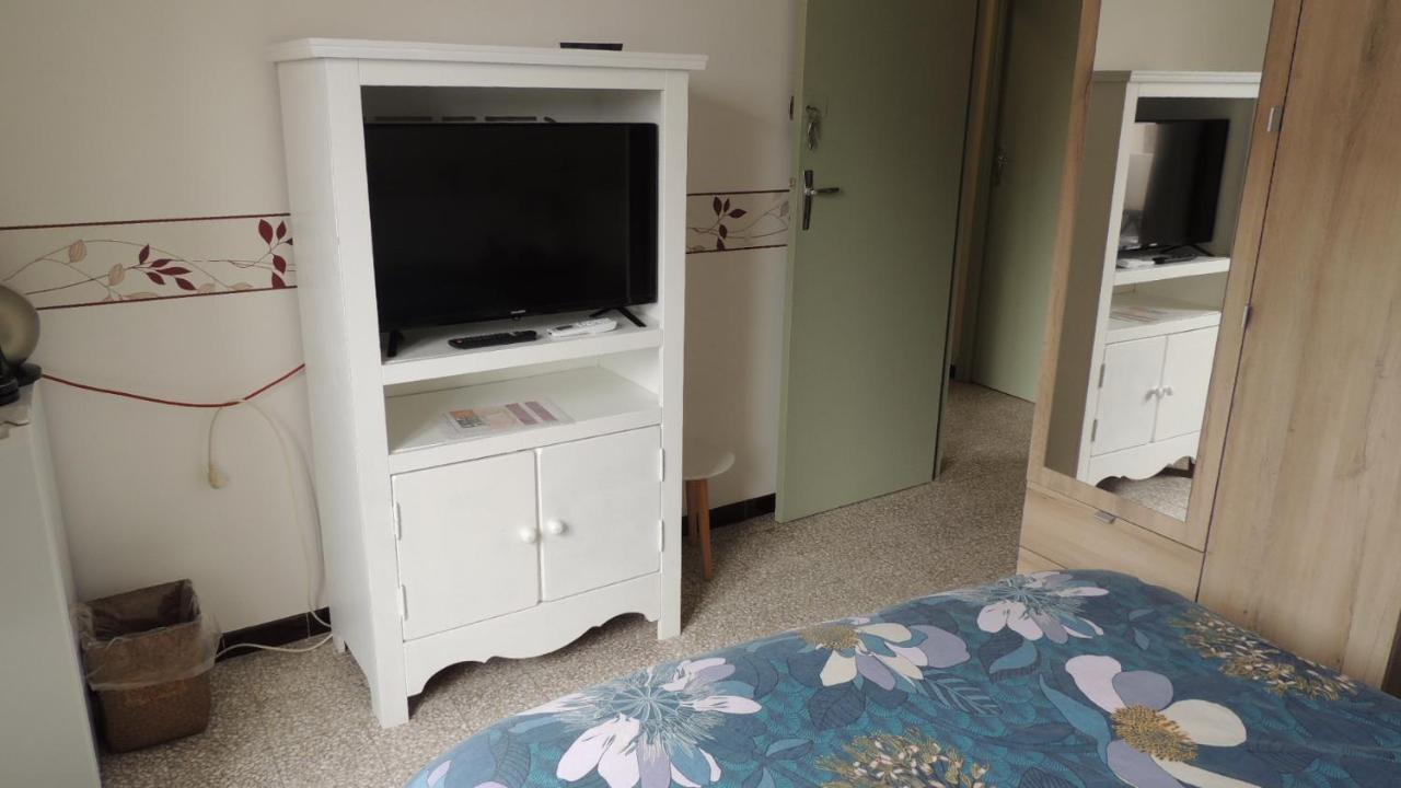 Serge Le Belge Sejour Homestay Lezignan-Corbieres
