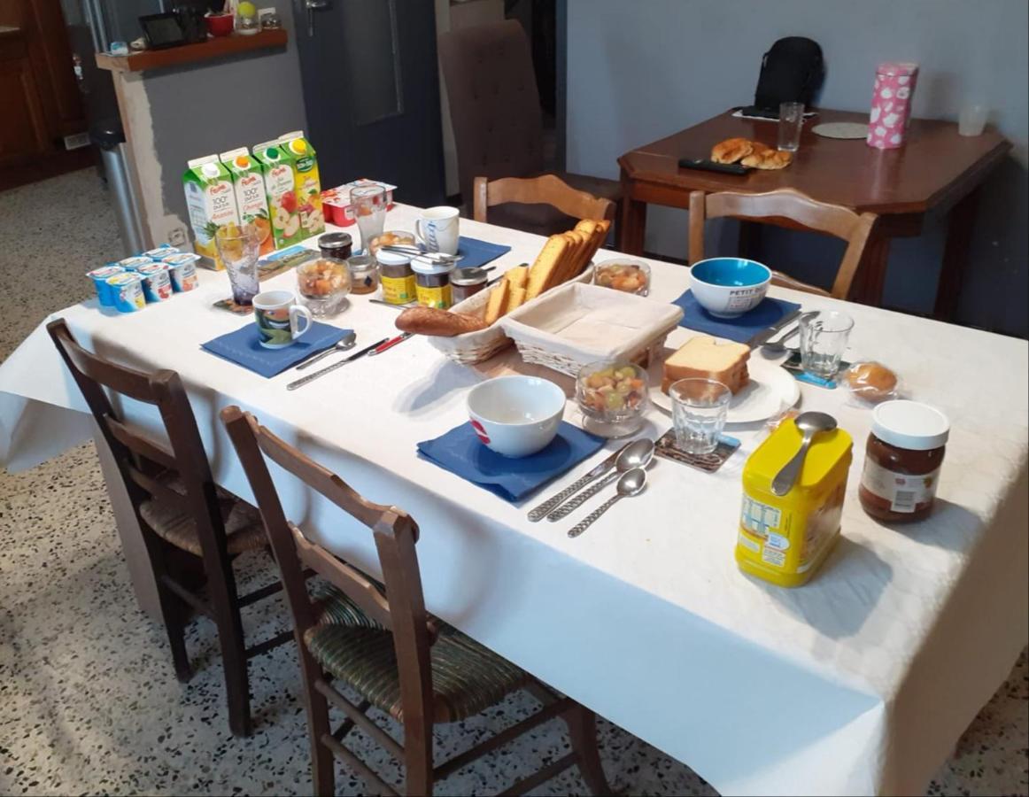 Serge Le Belge Sejour Homestay *