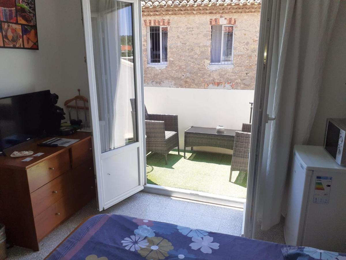 Homestay Serge Le Belge Sejour Lezignan-Corbieres