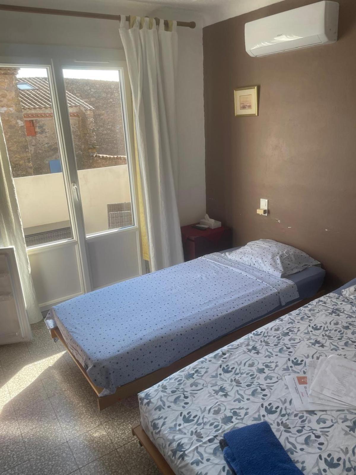 Homestay Serge Le Belge Sejour *