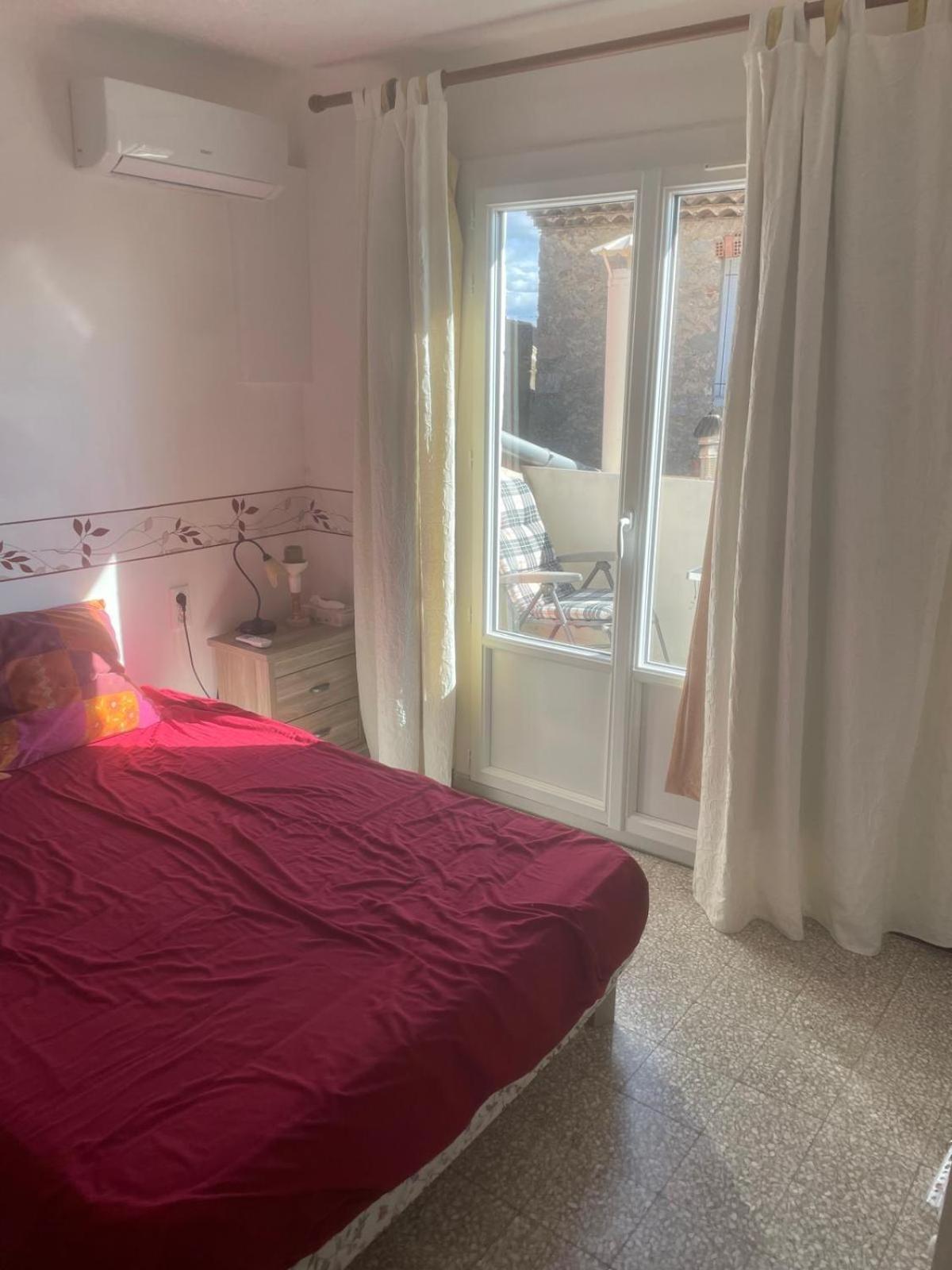 Serge Le Belge Sejour Homestay Lezignan-Corbieres