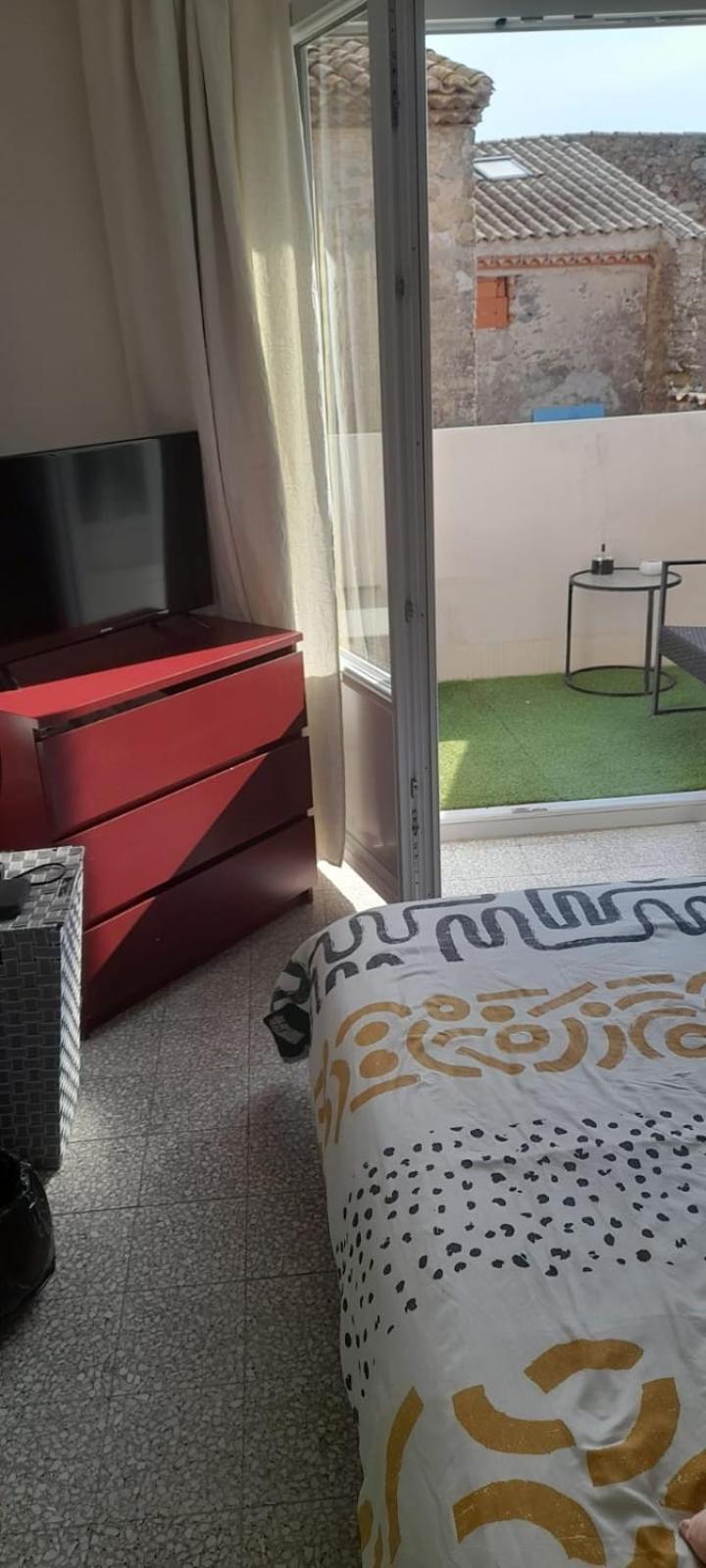 Séjour chez l'habitant Serge Le Belge Sejour *