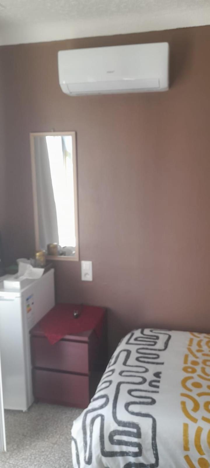 Séjour chez l'habitant Serge Le Belge Sejour